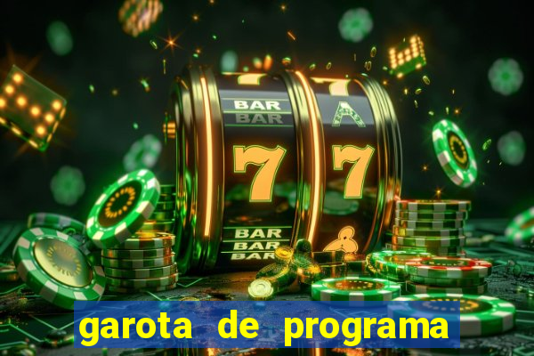 garota de programa de salvador